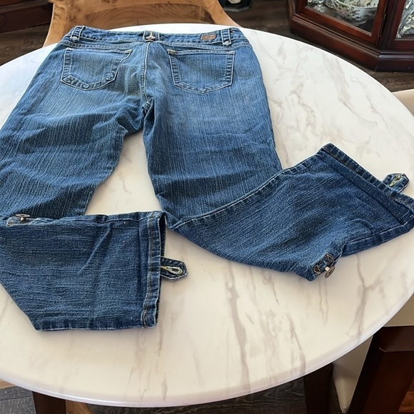 DKNY Jeans so-low-lita - Picture 8 of 9